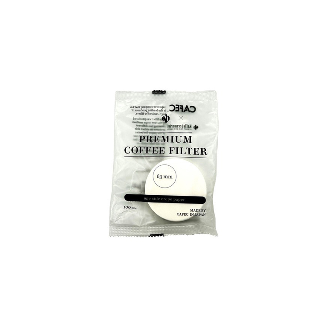 Filtry CAFEC Aeropress