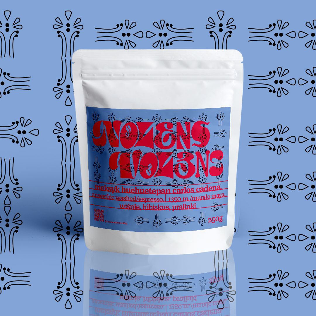 MEKSYK HUEHUETEPAN CARLOS CADENA