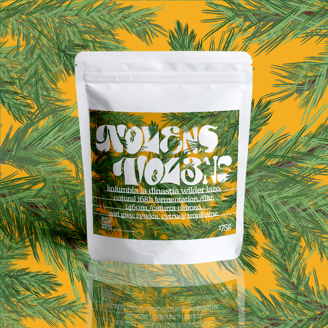 KOLUMBIA LA DINASTÍA WILDER LAZO