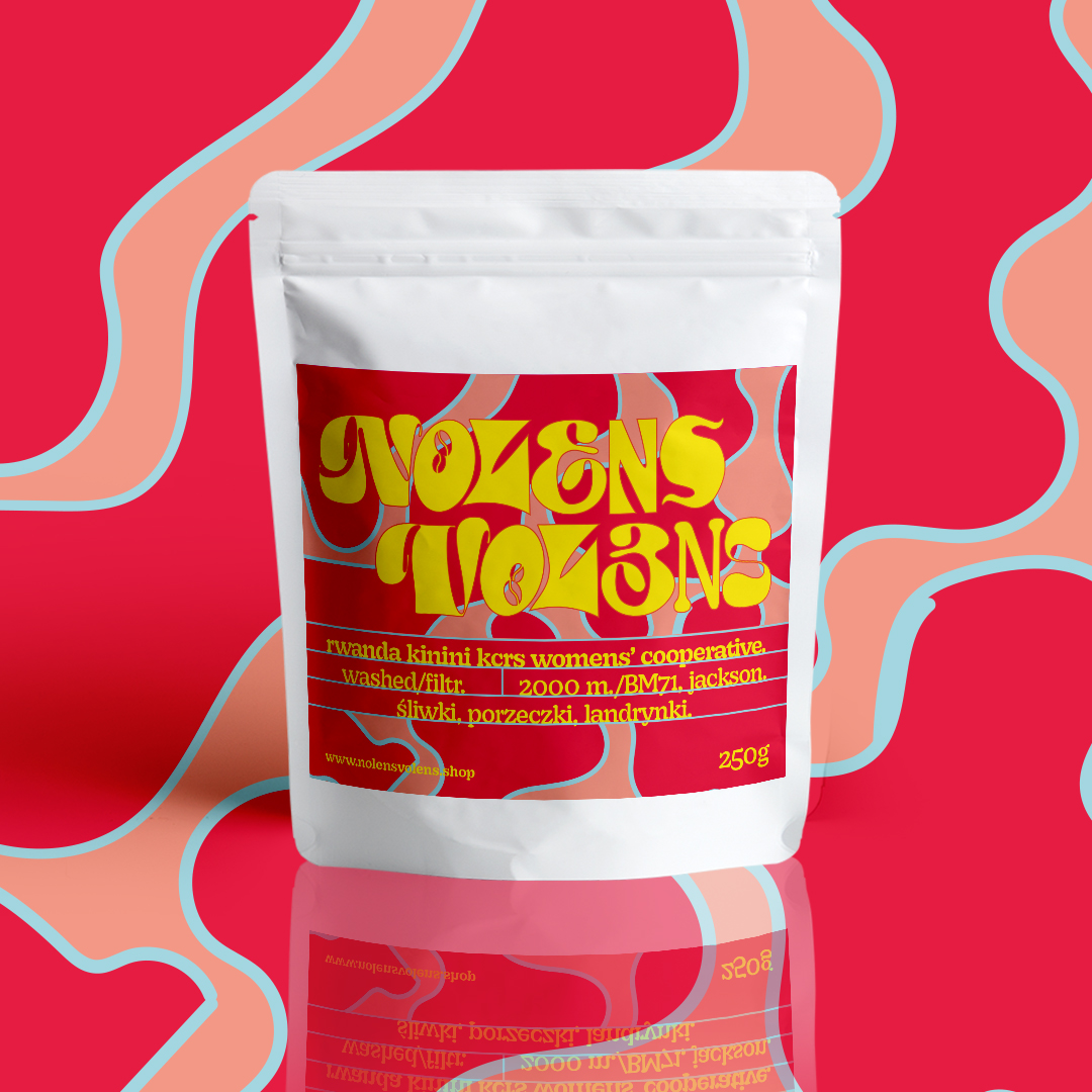 RWANDA KININI KCRS WOMENS’ COOPERATIVE