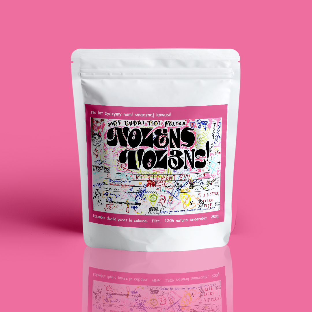 KOLUMBIA DANILO PEREZ