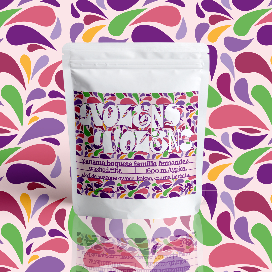 PANAMA FERNANDEZ FAMILY FILTR